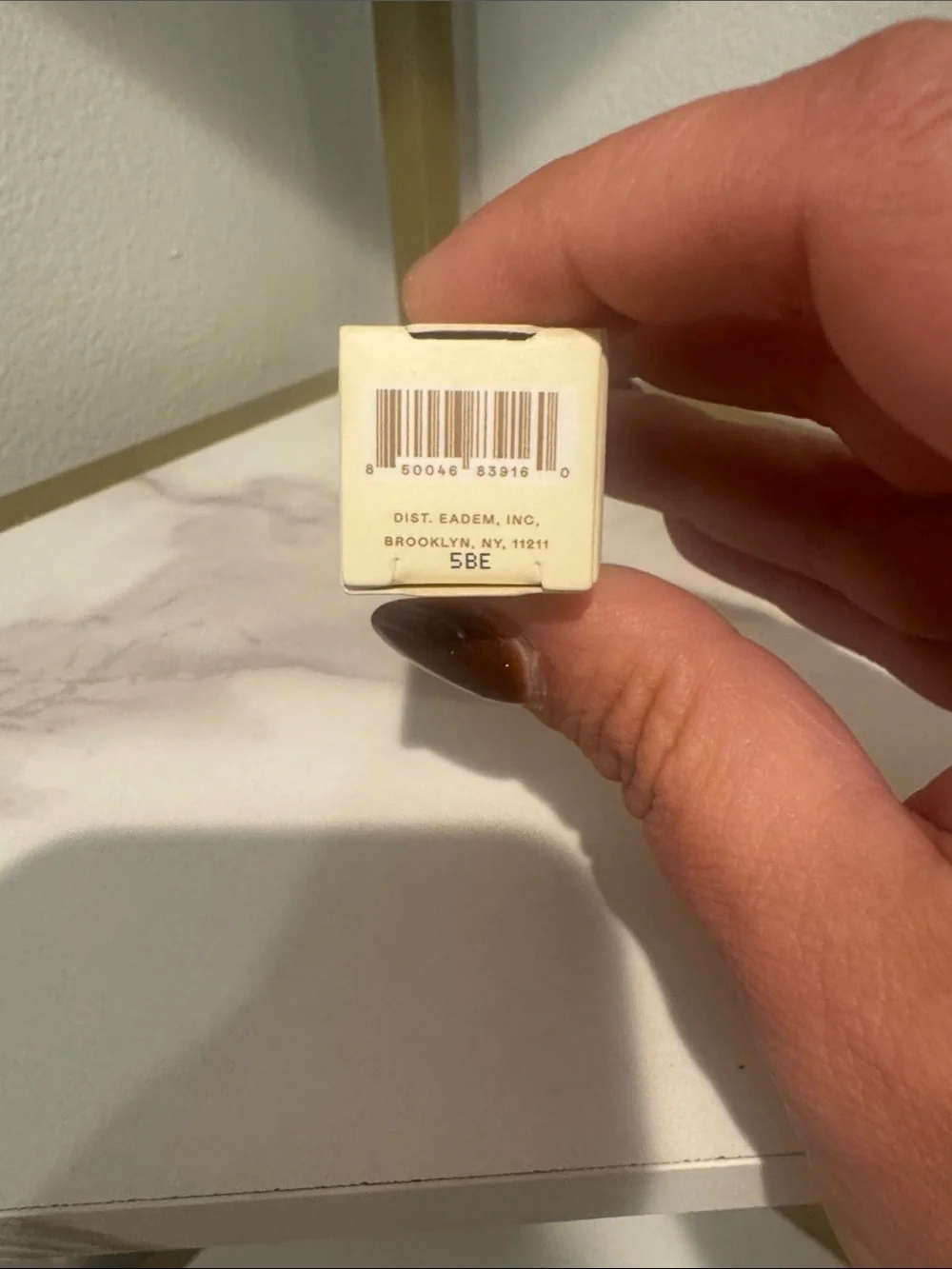 Eadem Lip Softening Balm